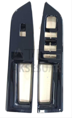 VOLKSWAGEN GOLF 8 KOLCAK KAPLAMA - PIANO BLACK