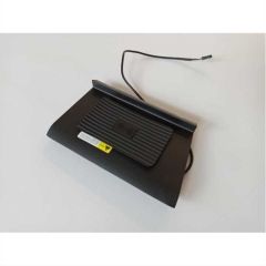 TIGUAN L 2016-2021 IÇIN UYUMLU KABLOSUZ SARJ STANDI