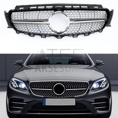 MERCEDES W213 2016-2019 E SERISI DIAMOND PANJUR