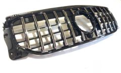 X247 2016+ GLB IÇIN UYUMLU GTR PANJUR KROM(PROGRESSIVE MODEL IÇIN)