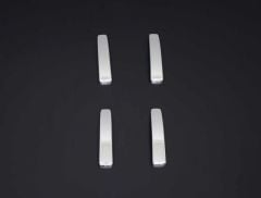 Fiat Doblo Kapı Kolu 4 Kapı Paslanmaz Çelik 2010-