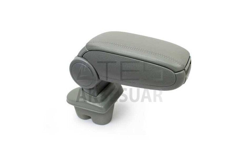 Peugeot 207 Gri Kol Dayama - Kolçak 2006 ve Sonrası