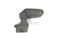 Peugeot 207 Gri Kol Dayama - Kolçak 2006 ve Sonrası