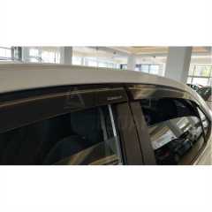 TOYOTA COROLLA 2014+ CAM RÜZGARLIGI