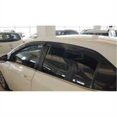 TOYOTA COROLLA 2014+ CAM RÜZGARLIGI