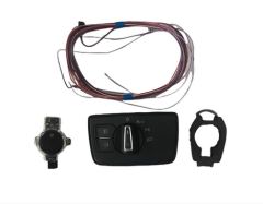 PASSAT B8 IÇIN UYUMLU FAR & YAGMUR SENSÖR SETI