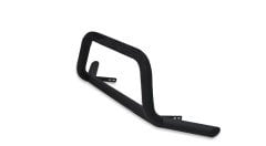 TOYOTA HILUX (2015 SONRASI) ÖN KORUMA SİYAH Ø76mm