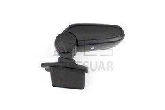 Peugeot 307 Siyah Kol Dayama - Kolçak 2001-2008