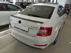 OCTAVIA 2015-2019 IÇIN UYUMLU SPOILER  (BOYASIZ)