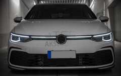 VOLKSWAGEN GOLF 8 LEDLİ PANJUR
