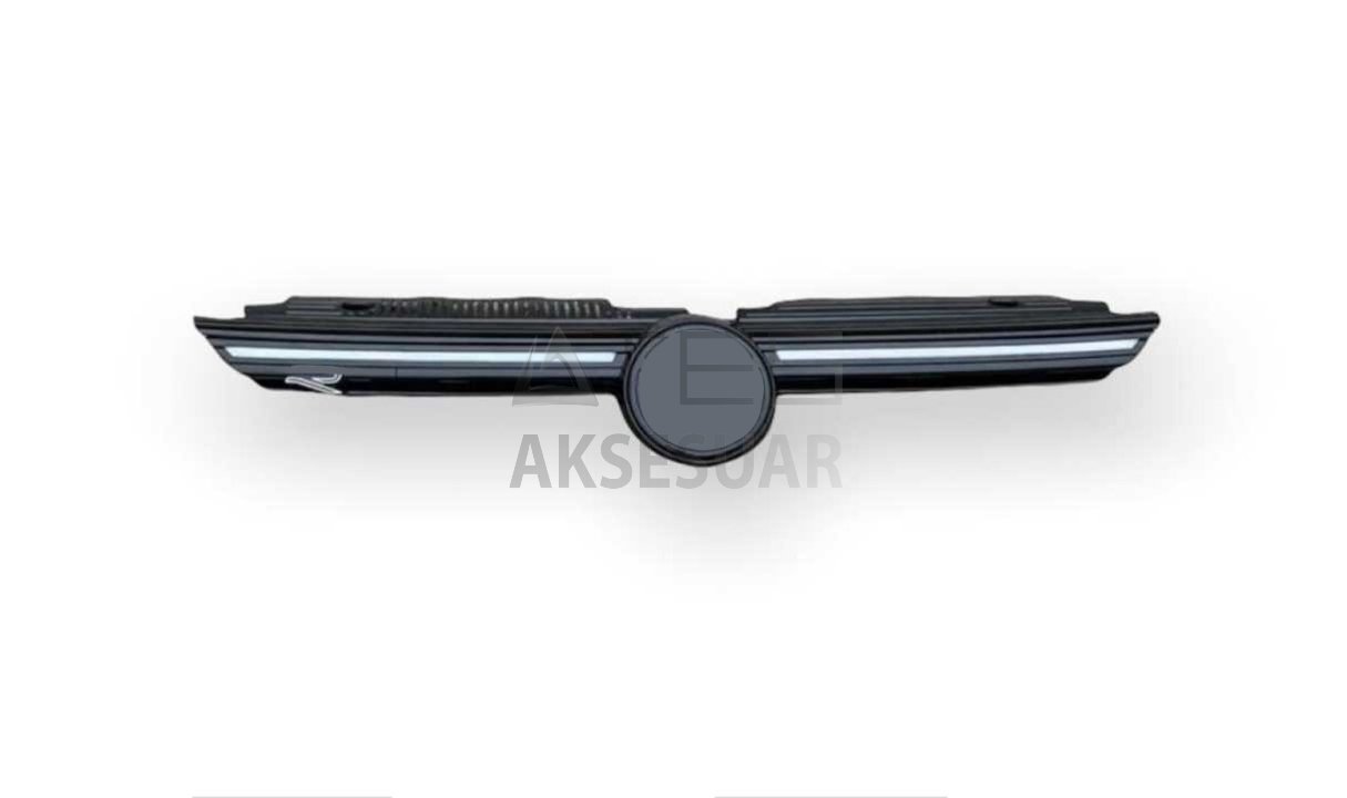 VOLKSWAGEN GOLF 8 LEDLİ PANJUR