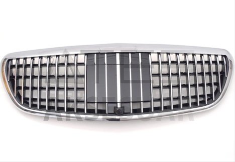 MERCEDES W213 2016-2019 E SERISI MAYBACH PANJUR KROM (EXCLUSIVE DONANIM UYUMLU)