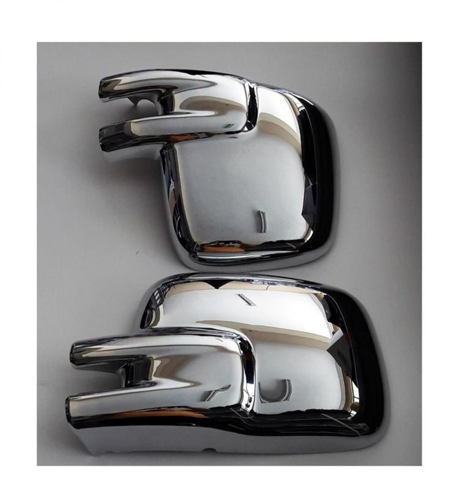 Volkswagen Multivan Ayna Kapağı 2 Parça ABS Krom 1995-2003