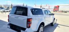 İsuzu D-Max Camlı Kabin