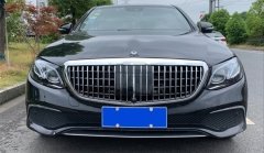 MERCEDES W213 2016-2019 E SERISI MAYBACH PANJUR KROM (EXCLUSIVE DONANIM UYUMLU)