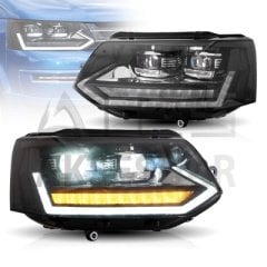 CARAVELLE 2011-2015 LED FAR