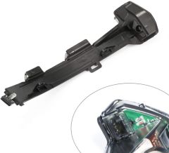 PASSAT B8 2014+ VE ARTEON IÇIN UYUMLUDINAMIK LED AYNA SINYALI MAVI SELAMLAMA