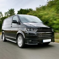 CARAVELLE 2011-2015 LED FAR