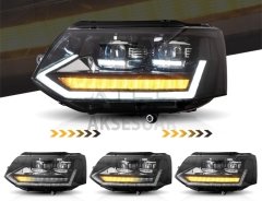 CARAVELLE 2011-2015 LED FAR