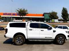 Ford Ranger Camlı Kabin