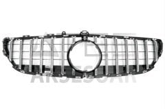 MERCEDES W218 2016-2018 CLS GTR PANJUR KROM