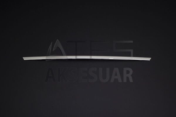 Audi A3 Sportback HB Krom Bagaj Çıtası 2012-2017 Arası