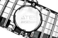 MERCEDES W218 2016-2018 CLS GTR PANJUR KROM