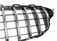 W205 C SERISI 2015-2018 IÇIN UYUMLU PANJUR GTR GRI