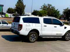 Ford Ranger Camlı Kabin