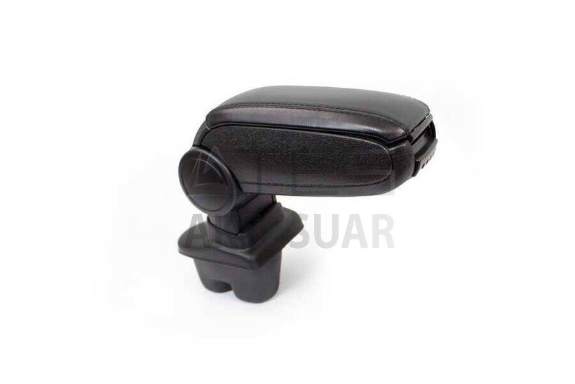 Peugeot 207 Siyah Kol Dayama - Kolçak 2006 ve Sonrası