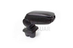 Peugeot 207 Siyah Kol Dayama - Kolçak 2006 ve Sonrası