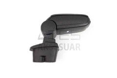 Peugeot 207 Siyah Kol Dayama - Kolçak 2006 ve Sonrası