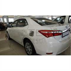 TOYOTA COROLLA 2013-2016 DEPO KAPAK KAPLAMA