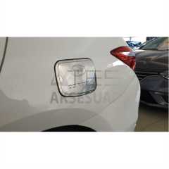 TOYOTA COROLLA 2013-2016 DEPO KAPAK KAPLAMA