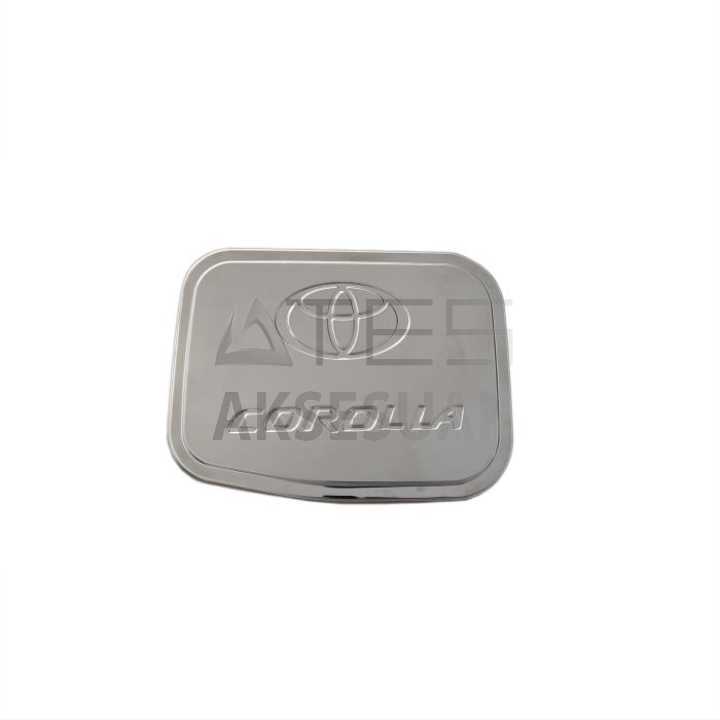 TOYOTA COROLLA 2013-2016 DEPO KAPAK KAPLAMA