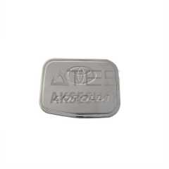 TOYOTA COROLLA 2013-2016 DEPO KAPAK KAPLAMA