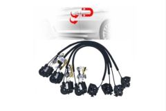 OCTAVIA (2014-2020 )- SUPER B (2014-2020) - KAROQ - KODIAQ - KAMIQ IÇIN UYUMLU  VAKUM KAPI