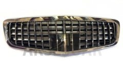 MERCEDES W221 2006-2013 S CLASS - MAYBACH PANJUR