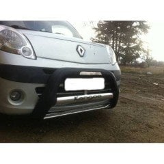 RENAULT KANGOO YENİ ÖN POLİÜRETAN KORUMA