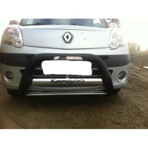 RENAULT KANGOO YENİ ÖN POLİÜRETAN KORUMA