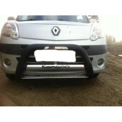 RENAULT KANGOO YENİ ÖN POLİÜRETAN KORUMA