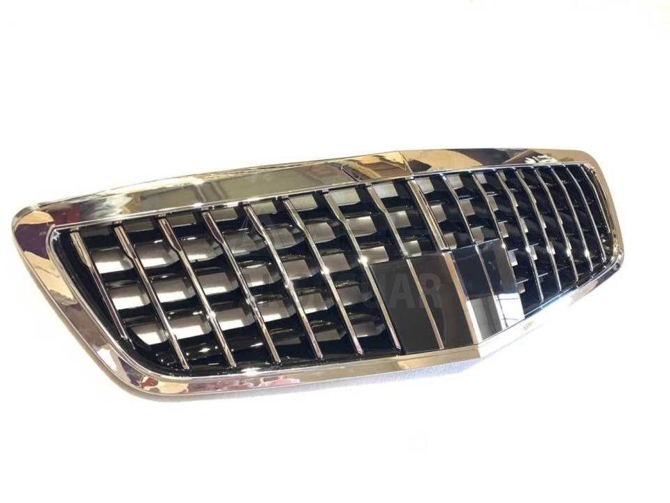 MERCEDES W221 2006-2013 S CLASS - MAYBACH PANJUR