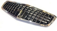 MERCEDES W221 2006-2013 S CLASS - MAYBACH PANJUR