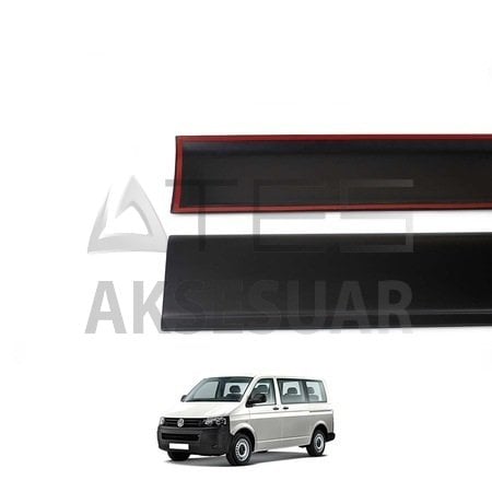 Volkswagen T5 Transporter Dodik Seti UV Katkılı (ABS) K.