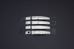Chevrolet Cruze Krom Kapı Kolu 4 Kapı 2009 ve Sonrası