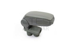 Peugeot 301 Gri Kol Dayama - Kolçak 2012 ve Sonrası