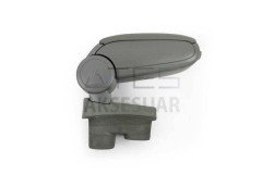 Peugeot 301 Gri Kol Dayama - Kolçak 2012 ve Sonrası