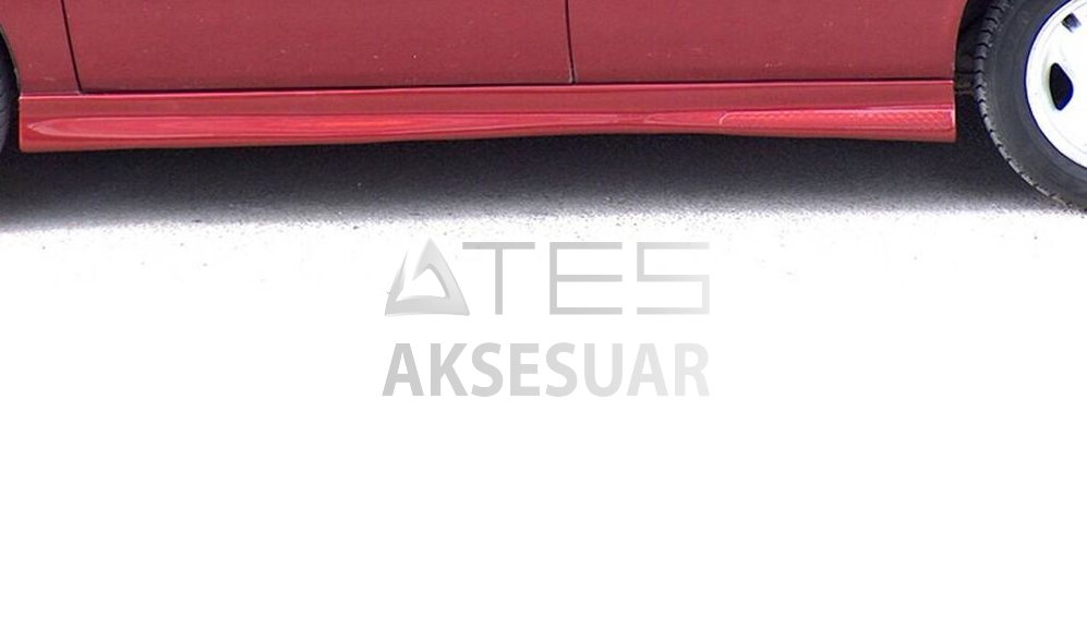 Hyundai Accent Marşpiyel 2000-2003 Arası