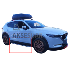 MAZDA CX- 5 2020+ YAN BASAMAK