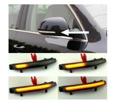 OCTAVIA 2015-2017 IÇIN UYUMLU IÇIN UYUMLU AYNA SINYALI